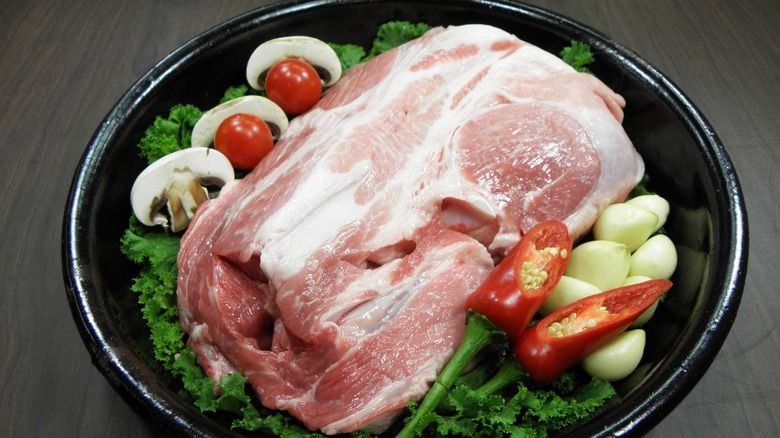 Babi Hitam Jeju Jadi Menu Favorit Orang Korea, Apa Istimewanya?