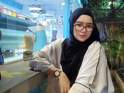 Bebi Silvana Bantah Cekcok karena Opick Mau Poligami Lagi