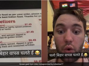 Beli Samosa di Amerika, Pria Ini Kaget Harus Bayar Rp 112 Ribu Beli Samosa di Amerika, Pria Ini Kaget Harus Bayar Rp 112 Ribu