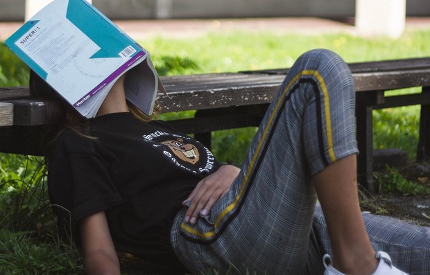 Berisiko mengalami burnout yang tinggi