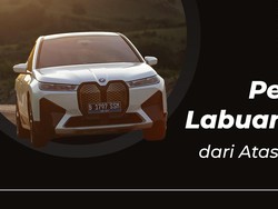 Jadi Tuan Rumah KTT Asean, Intip Pesona Labuan Bajo