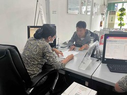 Bersyukurnya Warga Lombok Timur Terdaftar BPJS Kesehatan