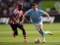 PR City untuk Musim Depan: Kalahkan Brentford!