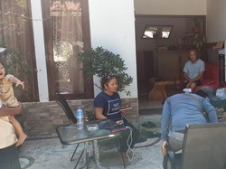 Bule Australia Ditemukan Tewas di Vila Kawasan Kuta Mandalika