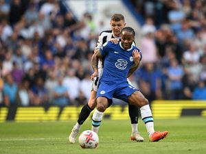 Chelsea Vs Newcastle: The Blues Tutup Musim dengan Hasil Seri