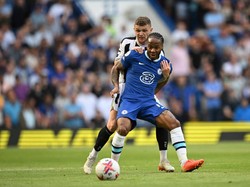 Chelsea Vs Newcastle: The Blues Tutup Musim dengan Hasil Seri