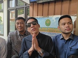 Desta Resmi Jatuhkan Talak Satu ke Natasha Rizki
