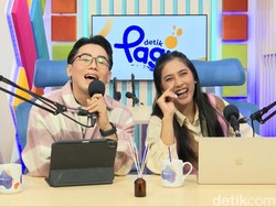 Kontroversi Siswi SMP Dipolisikan Pemkot Jambi Hingga Cerita Pembuat Logo IKN