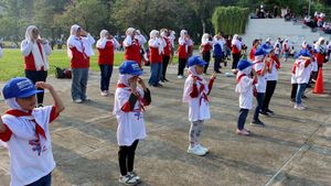 Dorongan untuk Kemajuan Seni dan Pendidikan Indonesia