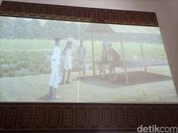 Ternyata, Dulu Bekasi Punya Sosok Robin Hood, Merampok untuk Kaum Miskin