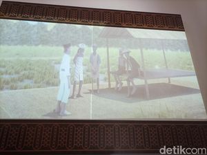 Ternyata, Dulu Bekasi Punya Sosok Robin Hood, Merampok untuk Kaum Miskin Ternyata, Dulu Bekasi Punya Sosok Robin Hood, Merampok untuk Kaum Miskin