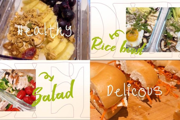 foto: youtube.com/@yooneunhye_login foto: youtube.com/@yooneunhye_login