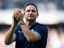 Saran Joe Cole ke Lampard: Jangan Mau ke Chelsea!