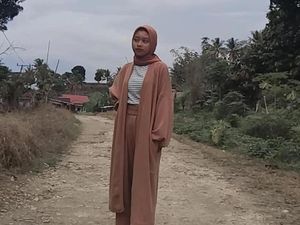 Gadis Bone Sudah 4 Hari Hilang Usai Izin Liburan ke Pantai, Polisi Selidiki Gadis Bone Sudah 4 Hari Hilang Usai Izin Liburan ke Pantai, Polisi Selidiki