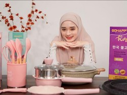 Inara Rusli Buka Suara Soal Gugatan Nafkah Anak Rp 110 Juta dan Mutah Rp 10 M