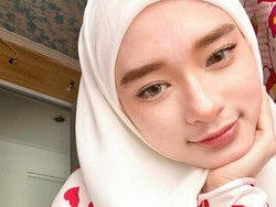 Inara Rusli Minta Mutah Rp 10 M-Royalti Lagu, Virgoun Tanggapi Santuy