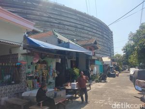 Horor Gedung Mangkrak Ngagel Surabaya Rawan Kejahatan dan Tawuran Gangster Horor Gedung Mangkrak Ngagel Surabaya Rawan Kejahatan dan Tawuran Gangster