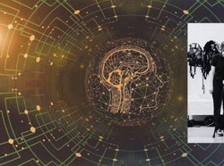 Berkat AI, Pria Lumpuh Selama 12 tahun Bisa Jalan Lagi