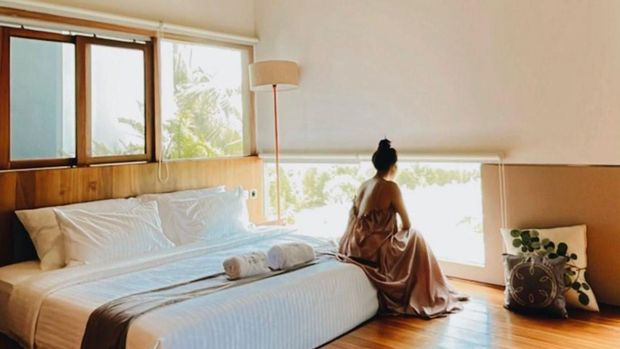 HALO Sustainable Resort/ Foto: instagram.com/halosustainableresort