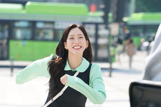 Han Ji Hyun / Foto: pinkvilla.com