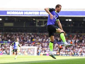 Harry Kane Tembus 30 Gol Lagi, Masa Depannya di Tottenham...