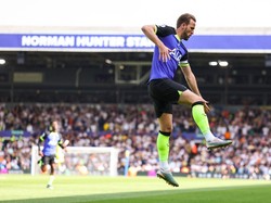 Harry Kane Tembus 30 Gol Lagi, Masa Depannya di Tottenham...