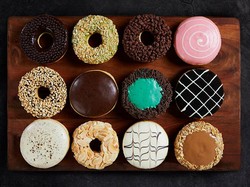 Heboh Terjebak Harga Donat, Ini Tips Agar Tidak Terjebak Jerat Harga