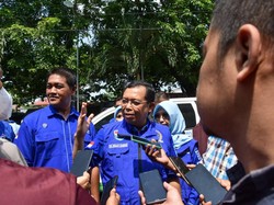 Demokrat Ungkap Bakal Bertemu Prabowo Dalam Waktu Dekat