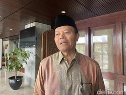 PKS Jawab Mahfud soal Info Denny: Jangan Isunya Geser Jadi Kebocoran