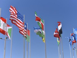 10 Manfaat Hubungan Internasional di Bidang Ekonomi, Wajib Paham!