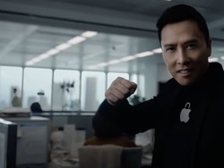 Apple, Privasi, dan Ip Man