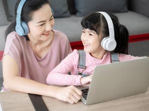 Orang Tua Wajib Tahu, Ini 5 Cara Dukung Anak Hadapi Ujian Sekolah