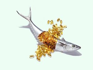 Manfaat Minyak Ikan Bagi Kesehatan, Termasuk Redakan Gejala Asma Manfaat Minyak Ikan Bagi Kesehatan, Termasuk Redakan Gejala Asma