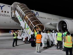 Bandara Lombok Klaim Siap Layani Penerbangan 4.499 Jemaah Haji