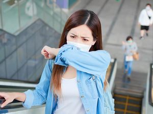 Cuaca Ekstrem Mancing Penyakit, Awas Imun Tubuh Bisa Drop!