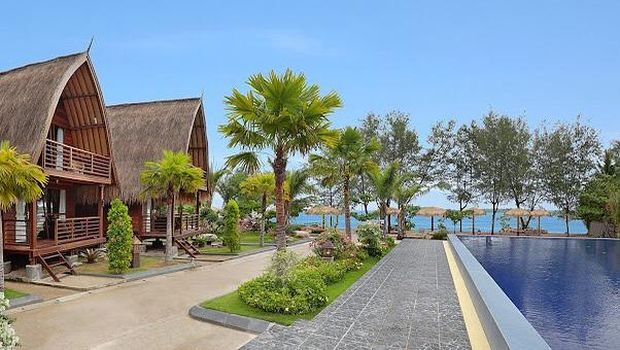 Java Paradise Resort/ Foto: instagram.com/javaparadiseresort