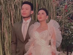 Yakup Hasibuan Jadi Suami Siap Siaga Saat Tahu Jessica Mila Hamil