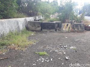 Ternyata Begini Sejarah JLNT Pluit Warisan Ahok yang Kini Mangkrak