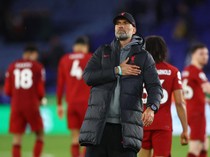 Tekad Terakhir Liverpool untuk Juergen Klopp