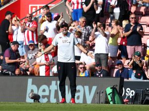 Klopp: Soton Vs Liverpool Laga Edan