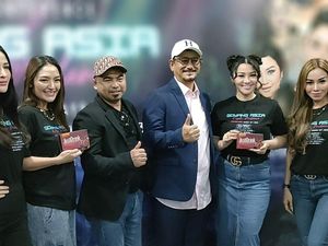 Sederet Musisi Indonesia Jadi Headliner di Goyang Asia-Koplo Milenia