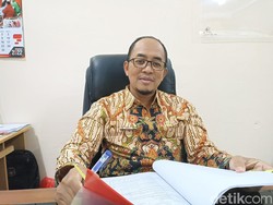 Tiga SMP di Kota Blitar Kekurangan Siswa Baru, Disdik Izinkan PPDB Offline