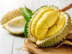 Penjual Durian Tertipu Rp 9,7 Juta hingga Kena SP Gegara Pangsit Babi