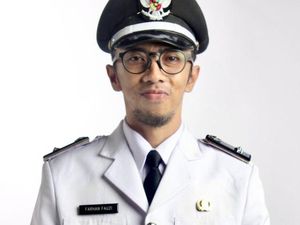 Kisah Kades Farhan Cegah Rumah Kontrakan Jadi Lokasi Prostitusi Online