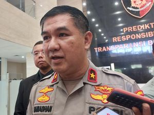 Polri Tegaskan Kasus Persetubuhan ABG di Parimo Bakal Diusut Tuntas Polri Tegaskan Kasus Persetubuhan ABG di Parimo Bakal Diusut Tuntas