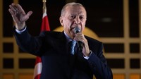 Al-Quran Dibakar di Swedia, Erdogan Singgung Politik Provokasi