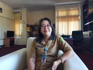 PNS Pemkab Jembrana Terjerat Kasus Sabu Terancam Dipecat!