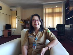 PNS Pemkab Jembrana Terjerat Kasus Sabu Terancam Dipecat!