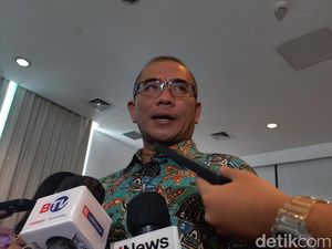KPU soal Usulan Bawaslu Tunda Pilkada 2024: Lebih Cepat, Lebih Baik KPU soal Usulan Bawaslu Tunda Pilkada 2024: Lebih Cepat, Lebih Baik