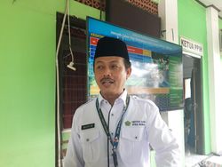 Keberangkatan 1.159 Calhaj Cadangan di Jateng Tunggu Keputusan Kemenag